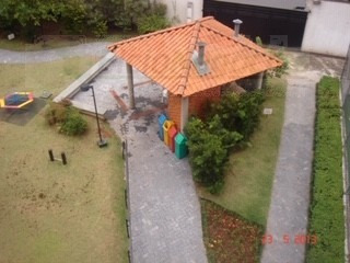 Imagem 11 de 13 de Apartamento Para Venda, 3 Dormitórios, Vila Leopoldina - São Paulo - 1722
