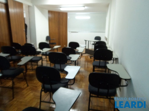 Imagem 4 de 15 de Conj. Comercial - Centro - Sp - 516887