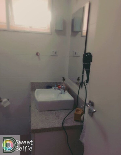 Imagem 5 de 15 de Sobrado Para Venda No Bairro Parque Continental Em São Paulo - Cod: Di23118 - Di23118
