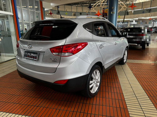 Hyundai IX35 2.0 MPI 4X2 16V