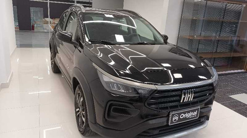 Fiat Pulse Fiat Pulse Audace 200 Turbo (flex) (aut)