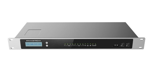 Grandstream Ucm6304, Conmutador Ip, 4 Línea, 2000 Usuarios