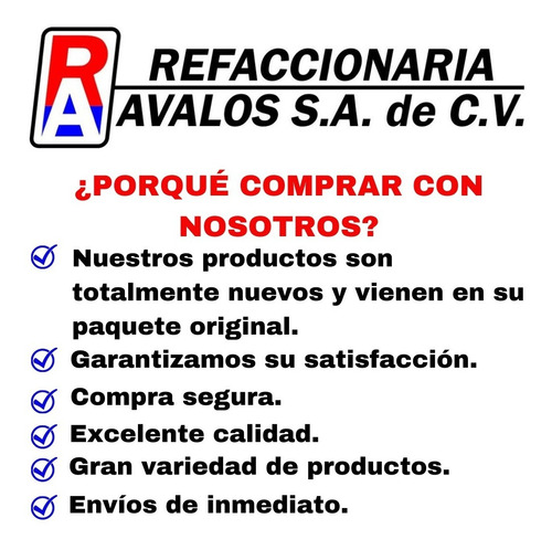 Kit Distribución Cadillac Escaladec, Gmc Savana, Yukon C3220
