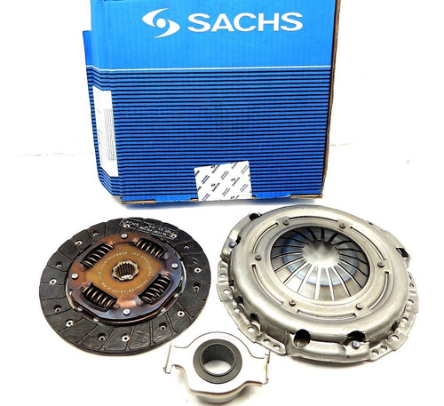 Clutch De Fiat Uno 2013-2016 1.4 Sachs 619311800