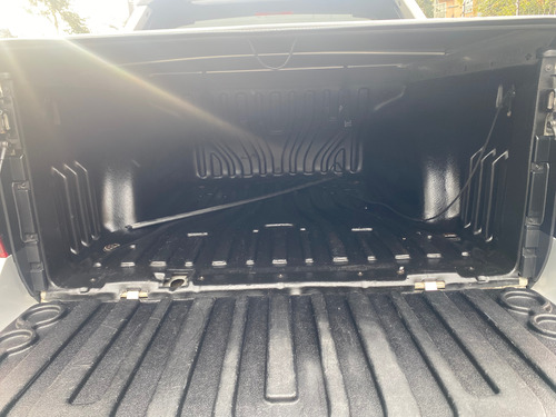 Renault Duster Oroch 2.0 Intens At