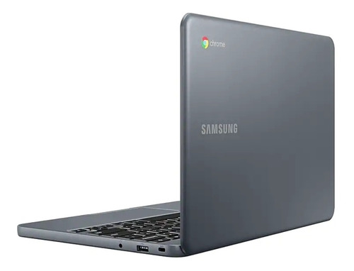 Notebook Samsung Chromebook 11.6'' Hd Celeron N3060 16gb 4gb