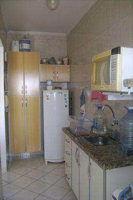 Imagem 9 de 30 de Apartamento Em Praia Grande Bairro Real - V2046