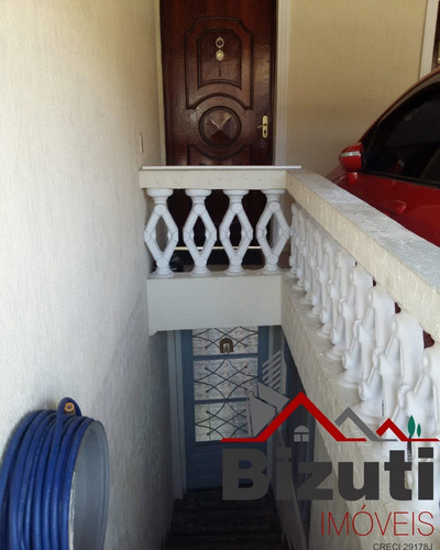 Imagem 2 de 25 de Casa , Jardim Taruma, Jundiaí - Ca00505 - 68983142