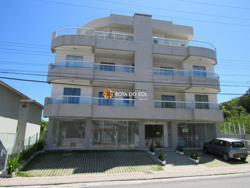 Sala Comercial Com 80m² À Venda Em Quatro Ilhas - Bombinhas/sc - S710