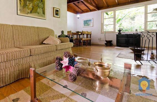Imagem 3 de 27 de Casa Com 4 Dormitórios À Venda, 5.000 M² Por R$ 1.199.900 - Chácara Santa Lúcia - Carapicuíba/sp - Ca0414