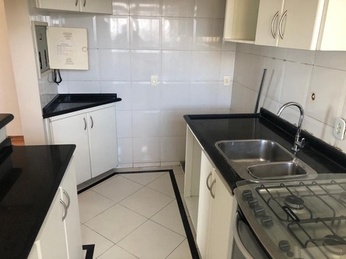 Imagem 9 de 27 de Apartamento Para Alugar, 76 M² Por R$ 1.800,00/mês - Vila Matilde - São Paulo/sp - Ap5823