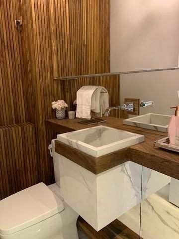Imagem 20 de 20 de Apartamento Com 3 Dorms, Centro, São Bernardo Do Campo - R$ 1.25 Mi, Cod: 1711 - V1711