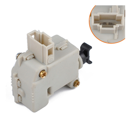 Motor Actuador De Bloqueo De Maletero 3b5827061b 7l6959781 3