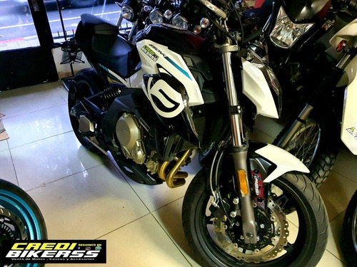 Cf Moto Nk 650