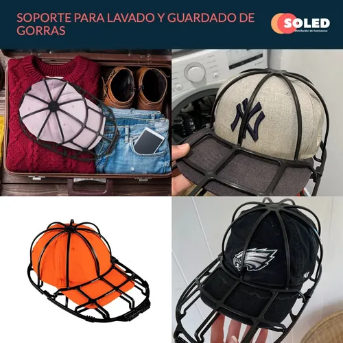 Perchero para gorras mercadolibre hotsell