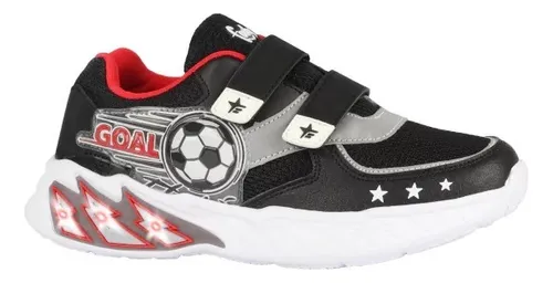 Zapatillas footy para niños new arrivals