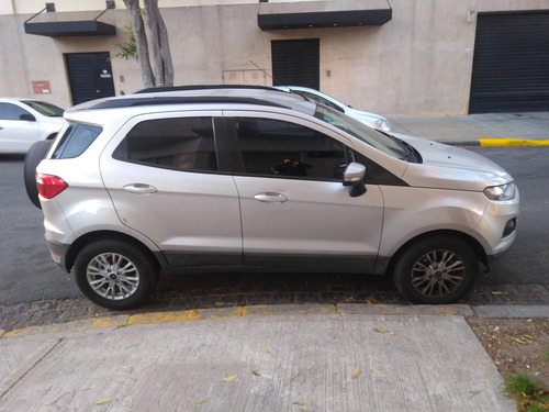 Ford Ecosport 1.6 Se 110cv 4x2