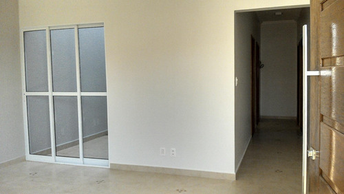 Casa Com 2 Dormitórios À Venda, 133 M² Por R$ 450.000,00 - Recanto Feliz - Elias Fausto/sp - Ca0084