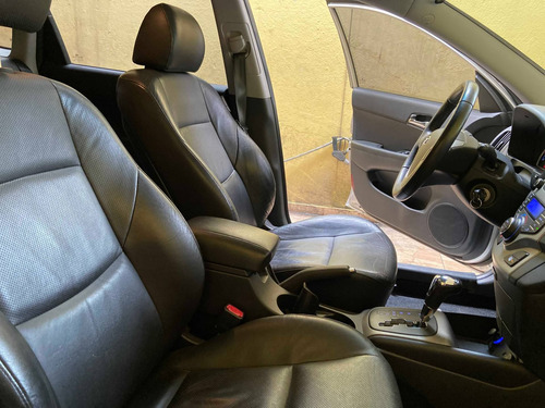 Hyundai I30 Cw 2.0 Mpfi Gls 16v Gasolina 4p Automático