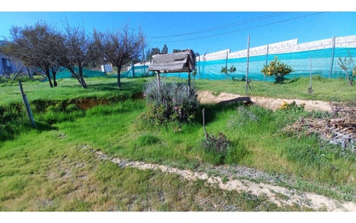 Arriendo Acogedora Parcela Con Casa Amoblada En Los Laureles