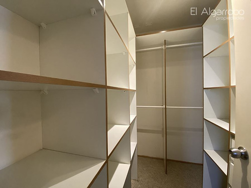¡impecable! Depto En Venta 3d/2b/bd/2bx, Metro Quilín