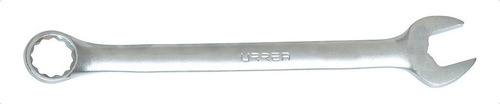 Urrea 1238ma Llave Combinada Satinada 12 Puntas 38 Mm /vc