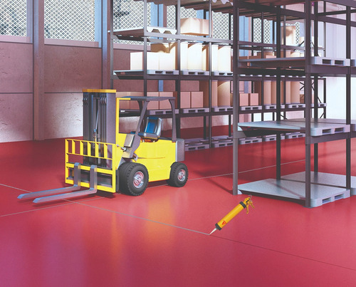 Adhesivo Y Sellador De Construcción Sikaflex Pro-3