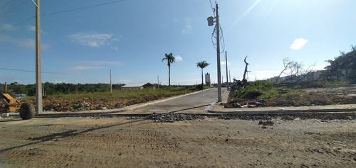 Imagen 11 de 23 de Vendo Los Mejores Solares Y Al Mejor Precio De Santo Domingo Norte, Avenida Jacobo Majluta, Entrando Por La Bomba Sunny, A Tan Solo 5 Minutos De La Avenida Principal