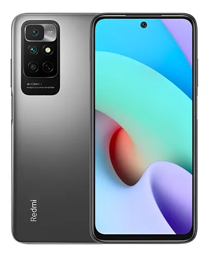 Xiaomi Redmi Note 11 2201117tl 4gb 128gb Dual Sim Duos