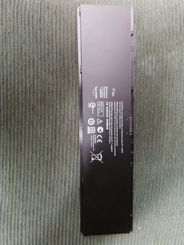 Bateria Dell Latitude, 34gkr, Ver Modelos . Vhcf