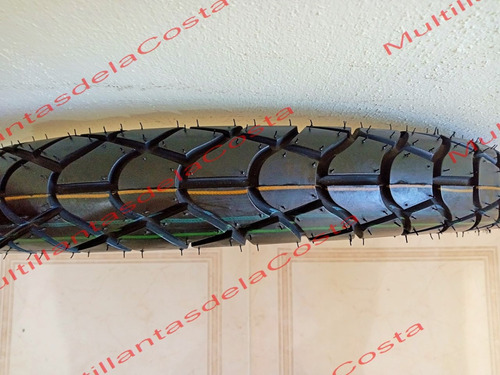 Llantas 3.00-18 Y 100/90-18 Chaoyang Doble Proposito + Envio