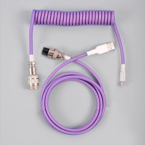 Cable Usb Tipo C Que Carga El Tipo C A Usb Split Cable Con