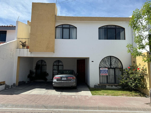 Casa En Venta, Excelente Ubicacion, Trojes De Oriente Ii Por El Arroyo
