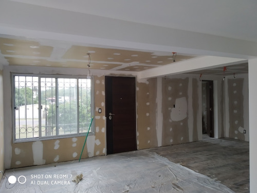 Imagen 9 de 12 de Trabajos En Yeso, Cielorraso, Revest, Decoraciones Y Muebles