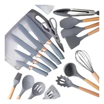 Comprar Kit De Preparacion De Alimento En Plomo Y+gift Miniagenda