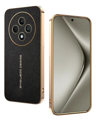 HONLEN Custodia Compatibile con OPPO Reno12 Pro 5G / OPPO Reno 12 Pro 5G (6.7 Inches) Morbida Liquido TPU Silicone Case Protettiva, Antiurto in HONLEN Custodia Compatibile con OPPO Reno12 Pro 5G / OPPO Reno 12 Pro 5G (6.7 Inches) Morbida Liquido TPU Silicone Case Protettiva, Antiurto in