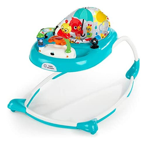 Sea &amp; Explore Walker - Andador Para Bebé Baby Einstein,