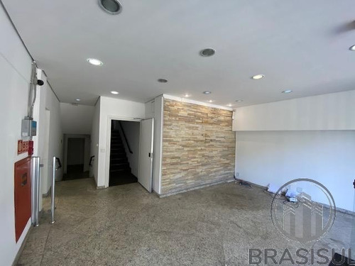 Imagem 2 de 11 de Comercial Para Aluguel, 0 Dormitórios, Jurubatuba - São Paulo - 6949