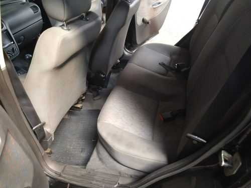 Imagem 6 de 6 de Chevrolet Corsa 2007 1.8 Maxx Flex Power 5p
