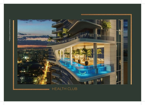 Imagem 2 de 2 de *valor Sujeito A Alteração Sem Aviso Prévio* - Apartamento Com 4 Dormitórios À Venda, 362 M² Por R$ 5.160.696 - Meireles - Fortaleza/ce - Ap2670
