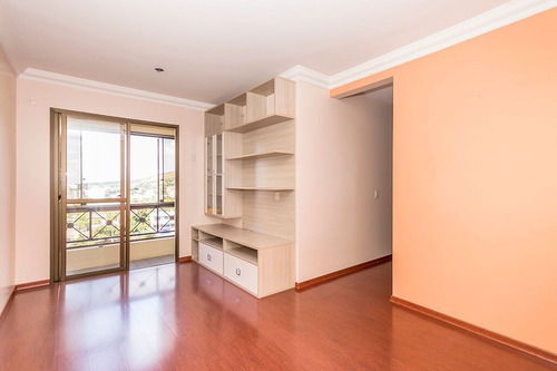 Imagem 2 de 30 de Apartamento À Venda No Bairro Petrópolis - Porto Alegre/rs - O-25937-42680
