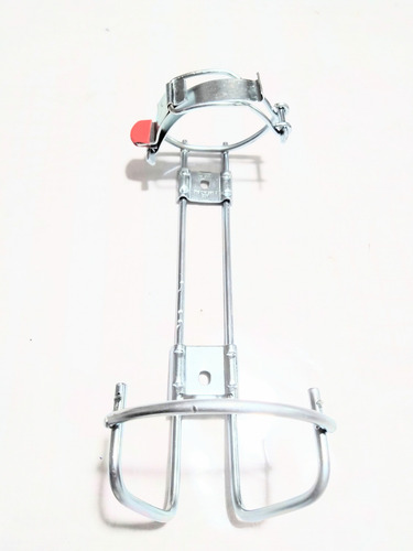 Suporte De Extintor De Incêndio Do Gol Quadrado Original
