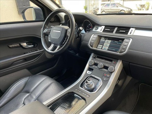 Land Rover Range Rover Evoque 2.0 Dynamic 4wd 16v