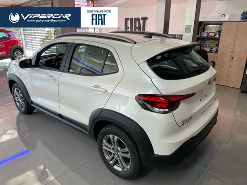 Fiat Pulse Drive AT Entrega Inmediata