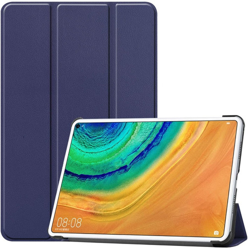 Funda Bookcover Imantada Huawei Matepad Pro 10.8 