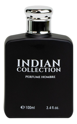 Perfume Indian Collection Para Hombre