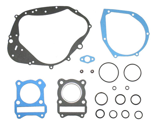 Empaques Kit: Suzuki Dr 125 ( Año 1986 Al 1988 )