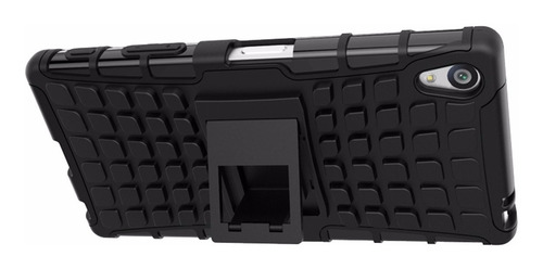Forro Protector Armadura Sony Xperia Z5 Y Z5 Premium Dual