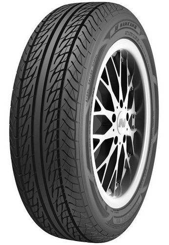 Llantas Carro 195/65 R15 Xr611 Envío Gratis Nankang