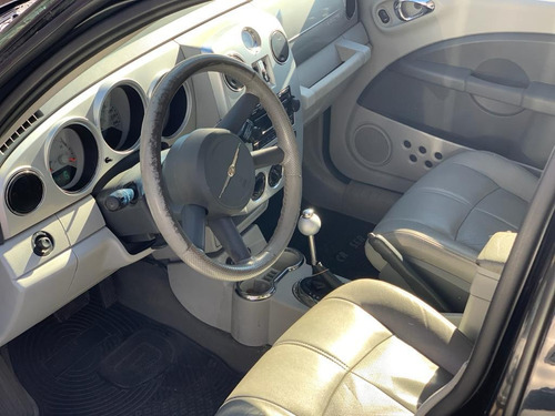 Chrysler Pt Touring 2.4 Año 2010
